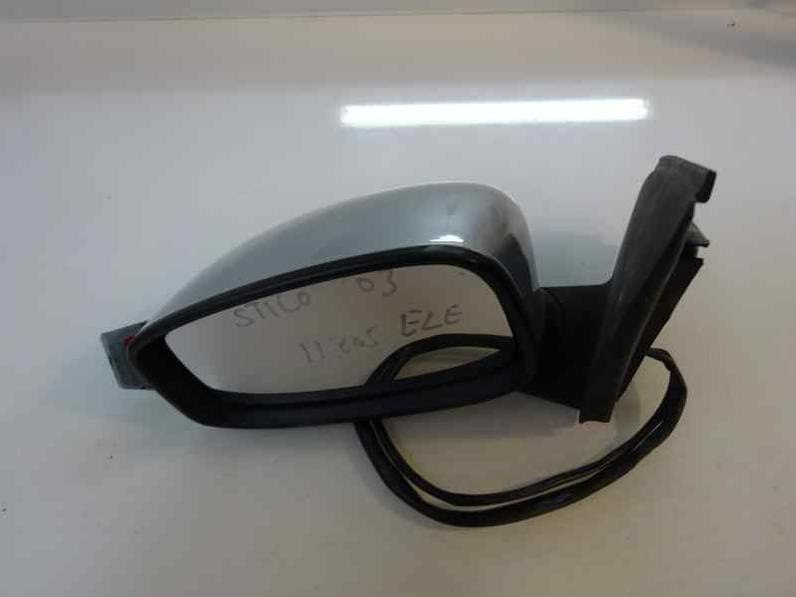 RETROVISOR IZQUIERDO FIAT STILO MULTI WAGON 2003 1.9 JTD (116 CV)