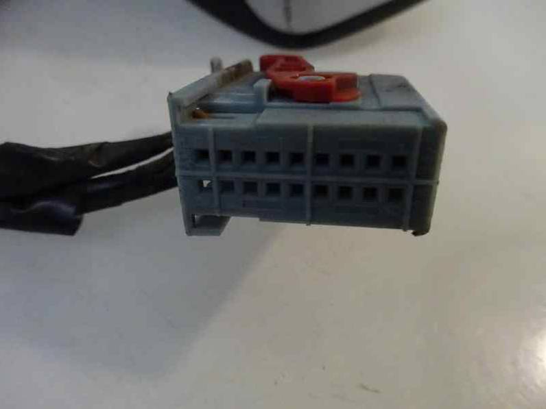 RETROVISOR IZQUIERDO FIAT STILO MULTI WAGON 2003 1.9 JTD (116 CV)