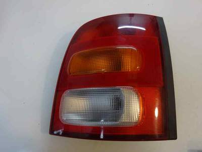 PILOTO TRASERO DERECHO NISSAN MICRA 1999 1.0 16V (54 CV)