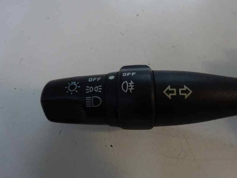 MANDO LUCES NISSAN MICRA 1999 1.0 16V (54 CV)