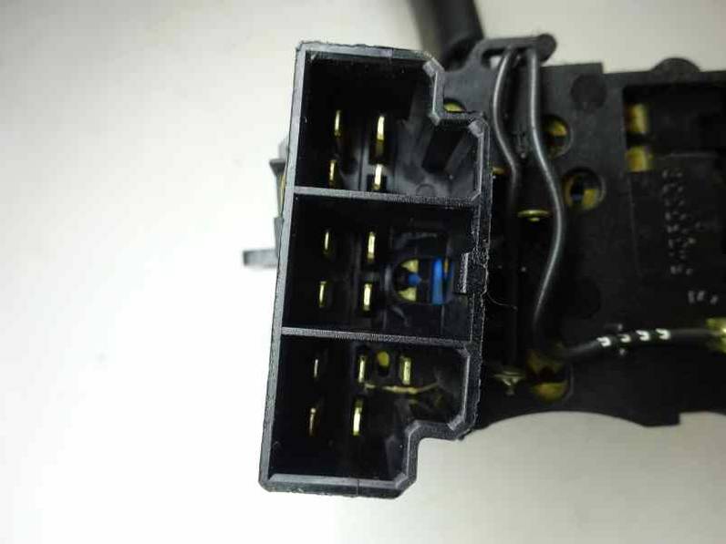 MANDO LUCES NISSAN MICRA 1999 1.0 16V (54 CV)