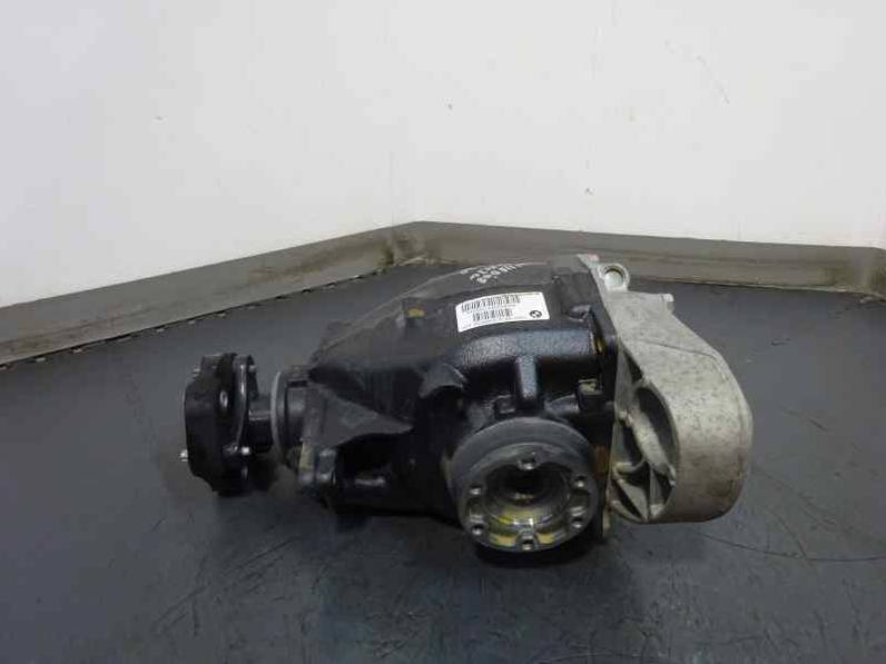 DIFERENCIAL TRASERO BMW SERIE 1 BERLINA 2008 2.0 TURBODIESEL (143 CV)