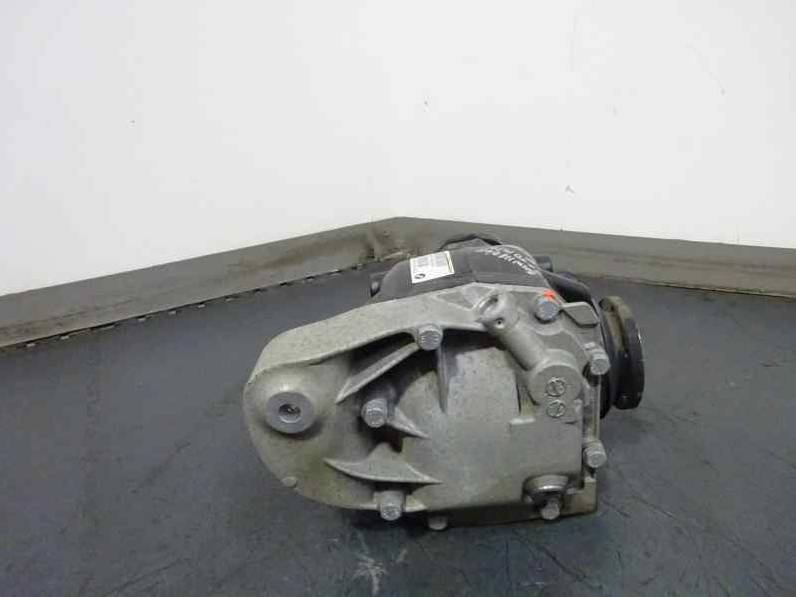 DIFERENCIAL TRASERO BMW SERIE 1 BERLINA 2008 2.0 TURBODIESEL (143 CV)