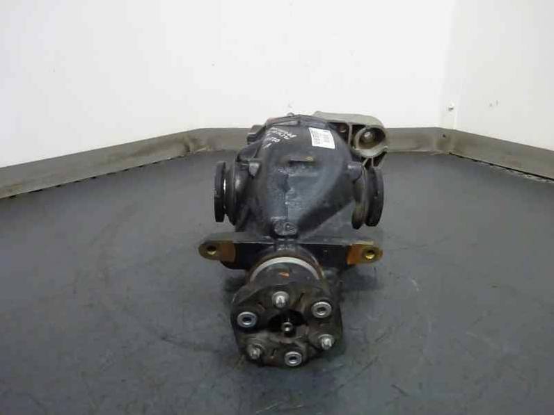 DIFERENCIAL TRASERO BMW SERIE 1 BERLINA 2008 2.0 TURBODIESEL (143 CV)