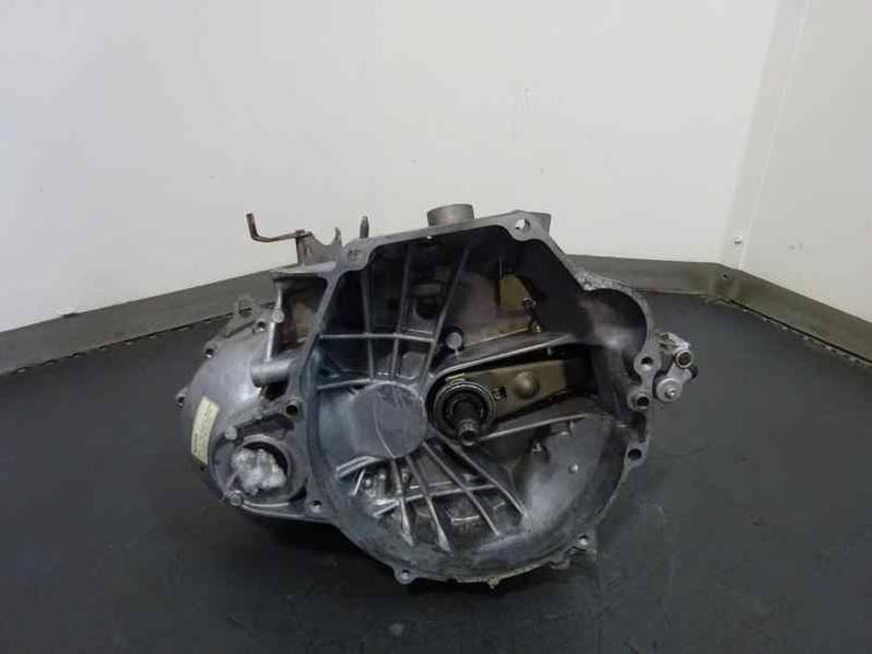 CAJA CAMBIOS HONDA CIVIC BERLINA 5 2007 2.2 CTDI (140 CV)