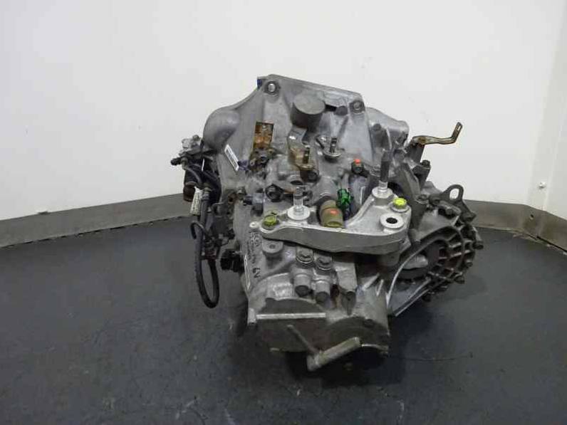 CAJA CAMBIOS HONDA CIVIC BERLINA 5 2007 2.2 CTDI (140 CV)
