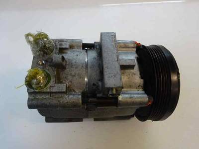 COMPRESOR AIRE ACONDICIONADO FORD MONDEO BERLINA 1996 1.8 TURBODIESEL (90 CV)