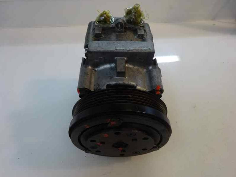 COMPRESOR AIRE ACONDICIONADO FORD MONDEO BERLINA 1996 1.8 TURBODIESEL (90 CV)