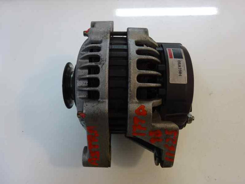 ALTERNADOR OPEL ASTRA G BERLINA 1999 1.7 TURBODIESEL (68 CV)