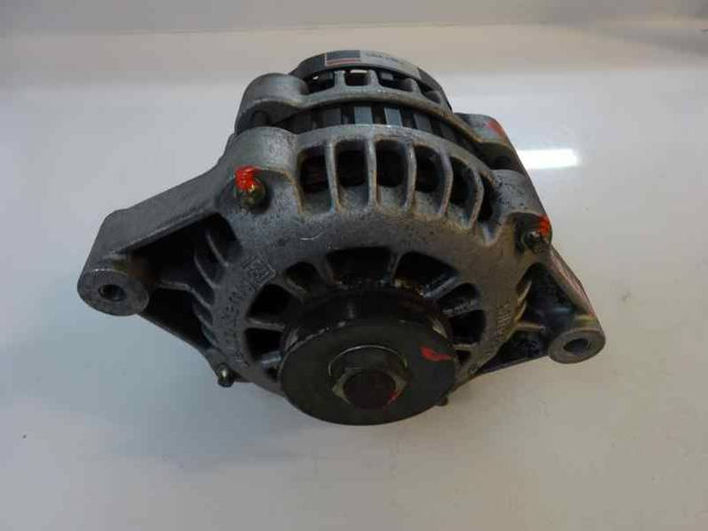 ALTERNADOR OPEL ASTRA G BERLINA 1999 1.7 TURBODIESEL (68 CV)