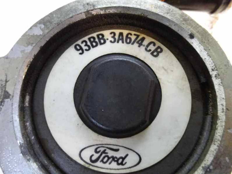 BOMBA DIRECCION FORD MONDEO BERLINA 1996 1.8 TURBODIESEL (90 CV)