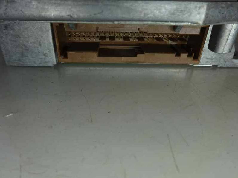 CENTRALITA AIRBAG OPEL CORSA C 2004 1.7 16V CDTI (101 CV)