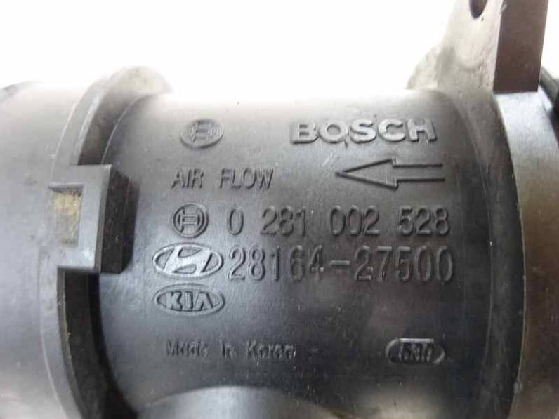 CAUDALIMETRO HYUNDAI GETZ 2003 1.5 CRDI (82 CV)