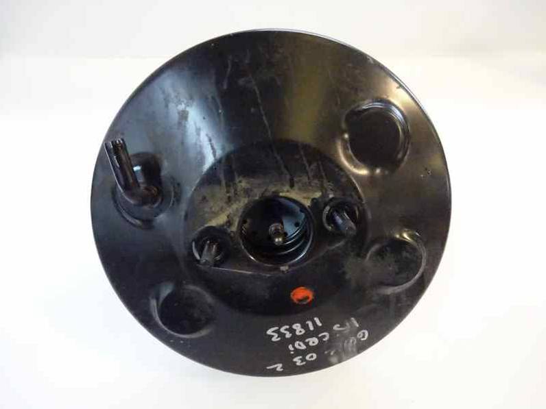 SERVOFRENO HYUNDAI GETZ 2003 1.5 CRDI (82 CV)