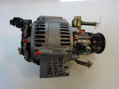 ALTERNADOR HYUNDAI GETZ 2003 1.5 CRDI (82 CV)