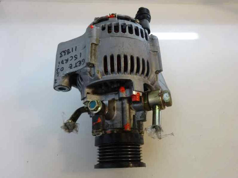 ALTERNADOR HYUNDAI GETZ 2003 1.5 CRDI (82 CV)