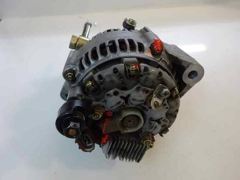 ALTERNADOR HYUNDAI GETZ 2003 1.5 CRDI (82 CV)