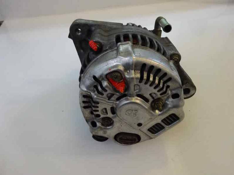 ALTERNADOR LAND ROVER FREELANDER 2000 2.0 TURBODIESEL (98 CV)