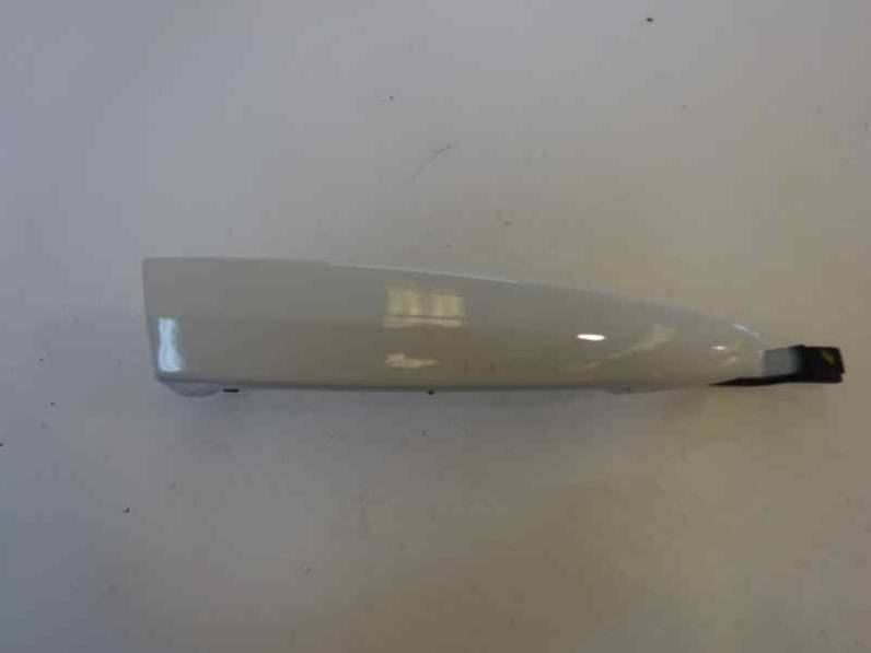 MANETA EXTERIOR TRASERA DERECHA BMW SERIE 1 BERLINA 2008 2.0 TURBODIESEL (143 CV)