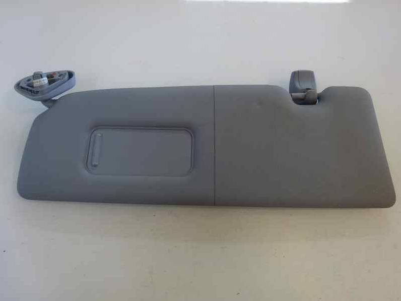 PARASOL IZQUIERDO BMW SERIE 1 BERLINA 2008 2.0 TURBODIESEL (143 CV)