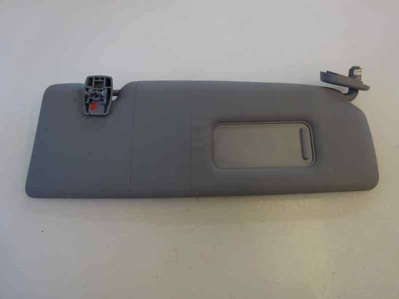 PARASOL DERECHO BMW SERIE 1 BERLINA 2008 2.0 TURBODIESEL (143 CV)