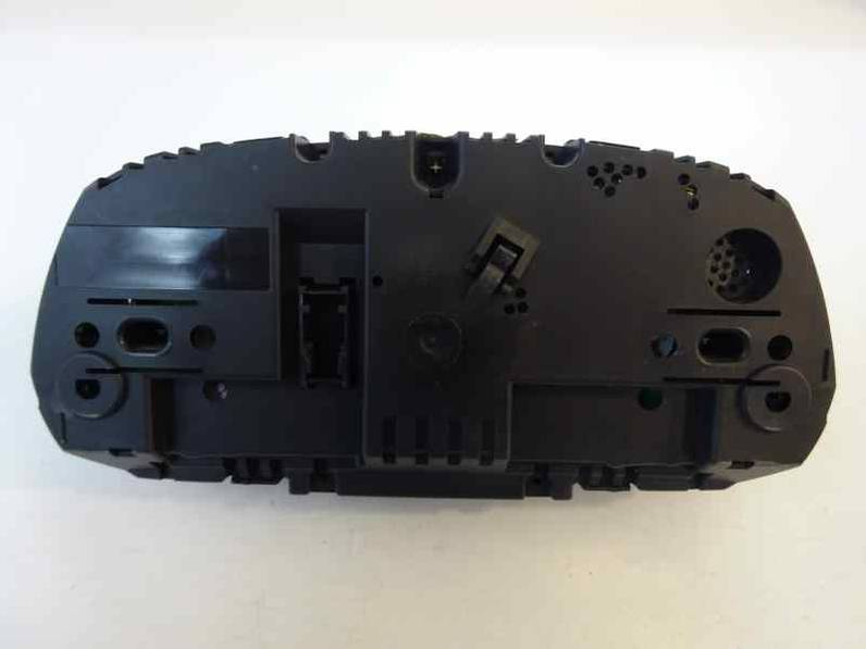 CUADRO INSTRUMENTOS BMW SERIE 1 BERLINA 2008 2.0 TURBODIESEL (143 CV)