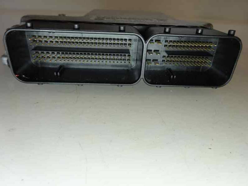 CENTRALITA MOTOR UCE BMW SERIE 1 BERLINA 2008 2.0 TURBODIESEL (143 CV)