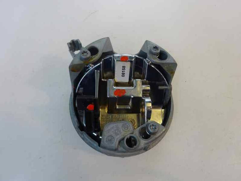 MANETA EXTERIOR PORTON BMW SERIE 1 BERLINA 2008 2.0 TURBODIESEL (143 CV)