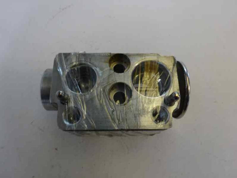VALVULA EXPANSION BMW SERIE 1 BERLINA 2008 2.0 TURBODIESEL (143 CV)