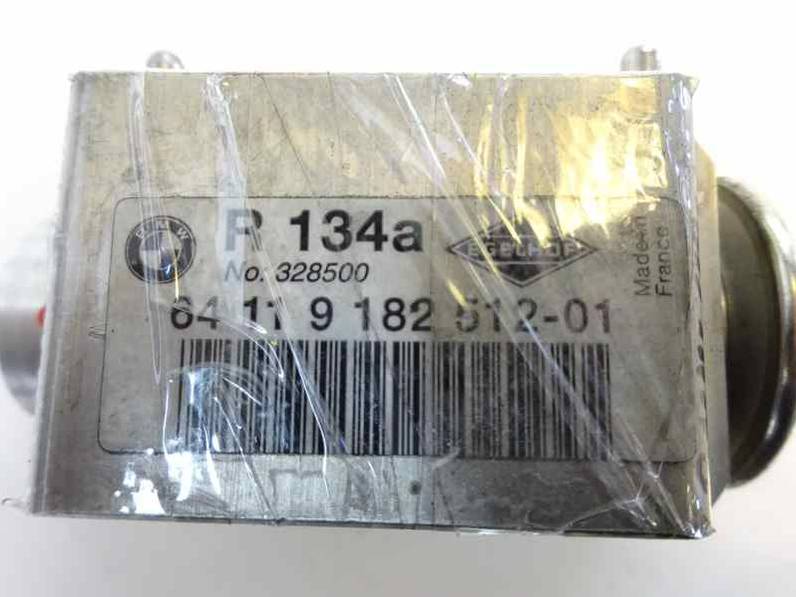 VALVULA EXPANSION BMW SERIE 1 BERLINA 2008 2.0 TURBODIESEL (143 CV)