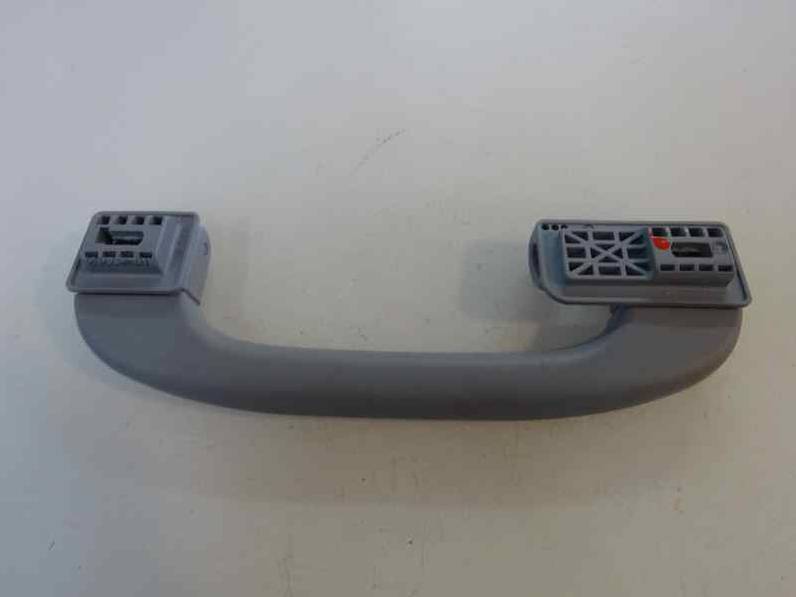 MANETA INTERIOR TRASERA IZQUIERDA BMW SERIE 1 BERLINA 2008 2.0 TURBODIESEL (143 CV)