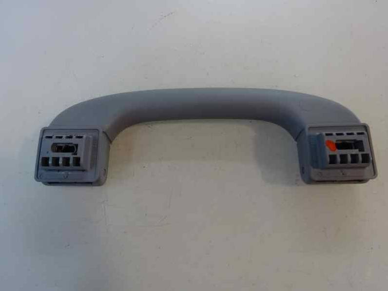 MANETA INTERIOR DELANTERA IZQUIERDA BMW SERIE 1 BERLINA 2008 2.0 TURBODIESEL (143 CV)