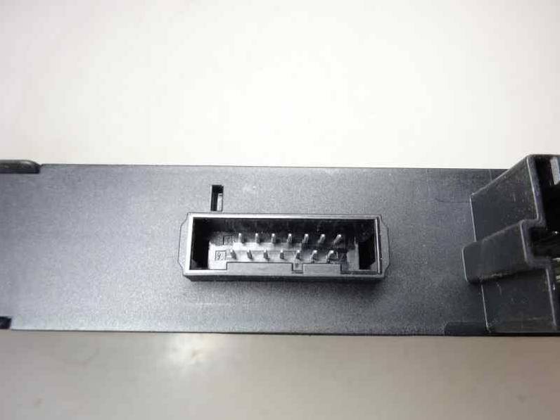 MODULO ELECTRONICO BMW SERIE 1 BERLINA 2008 2.0 TURBODIESEL (143 CV)