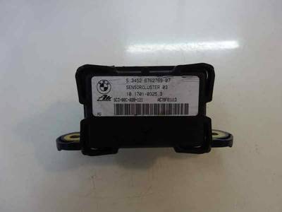 SENSOR BMW SERIE 1 BERLINA 2008 2.0 TURBODIESEL (143 CV)