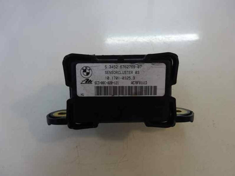 SENSOR BMW SERIE 1 BERLINA 2008 2.0 TURBODIESEL (143 CV)