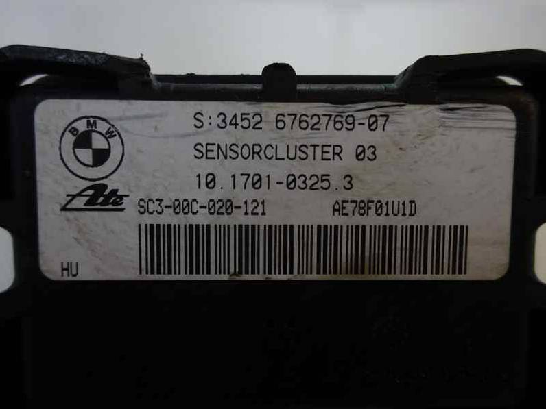 SENSOR BMW SERIE 1 BERLINA 2008 2.0 TURBODIESEL (143 CV)