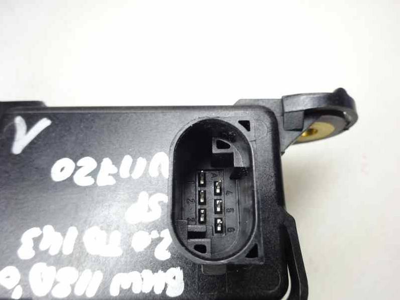 SENSOR BMW SERIE 1 BERLINA 2008 2.0 TURBODIESEL (143 CV)