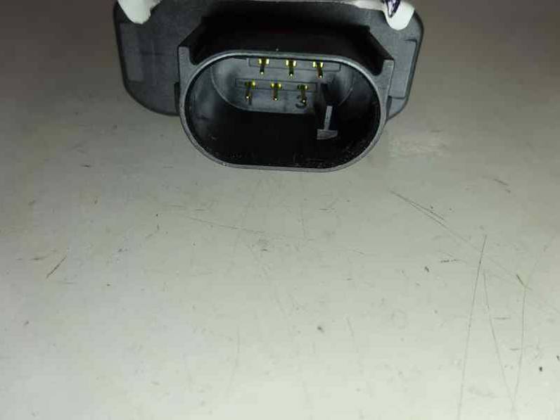 POTENCIOMETRO BMW SERIE 1 BERLINA 2008 2.0 TURBODIESEL (143 CV)