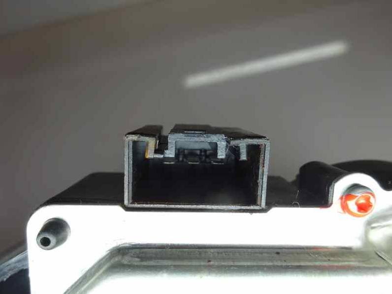 MOTOR LIMPIA TRASERO BMW SERIE 1 BERLINA 2008 2.0 TURBODIESEL (143 CV)