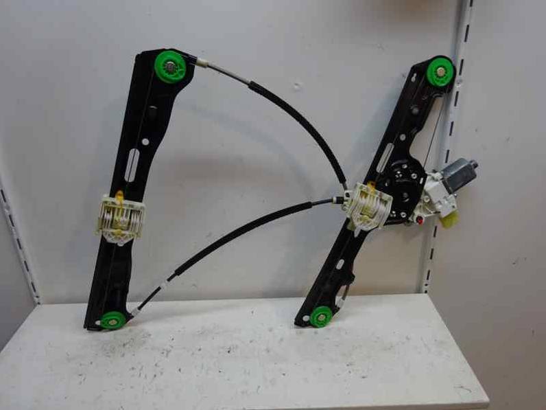 ELEVALUNAS DELANTERO IZQUIERDO BMW SERIE 1 BERLINA 2008 2.0 TURBODIESEL (143 CV)