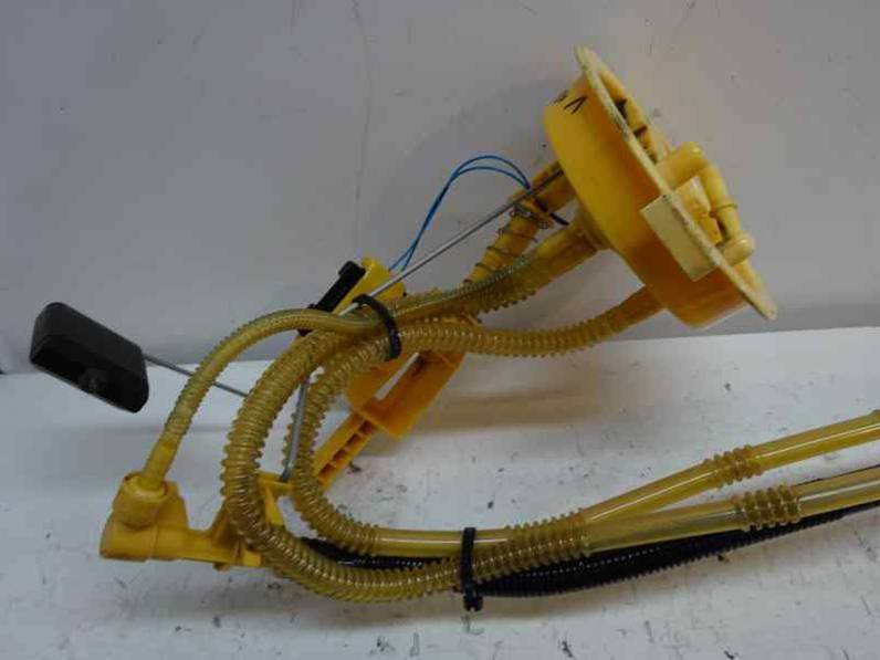 AFORADOR BMW SERIE 1 BERLINA 2008 2.0 TURBODIESEL (143 CV)