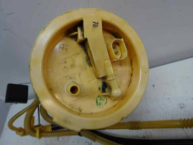 AFORADOR BMW SERIE 1 BERLINA 2008 2.0 TURBODIESEL (143 CV)