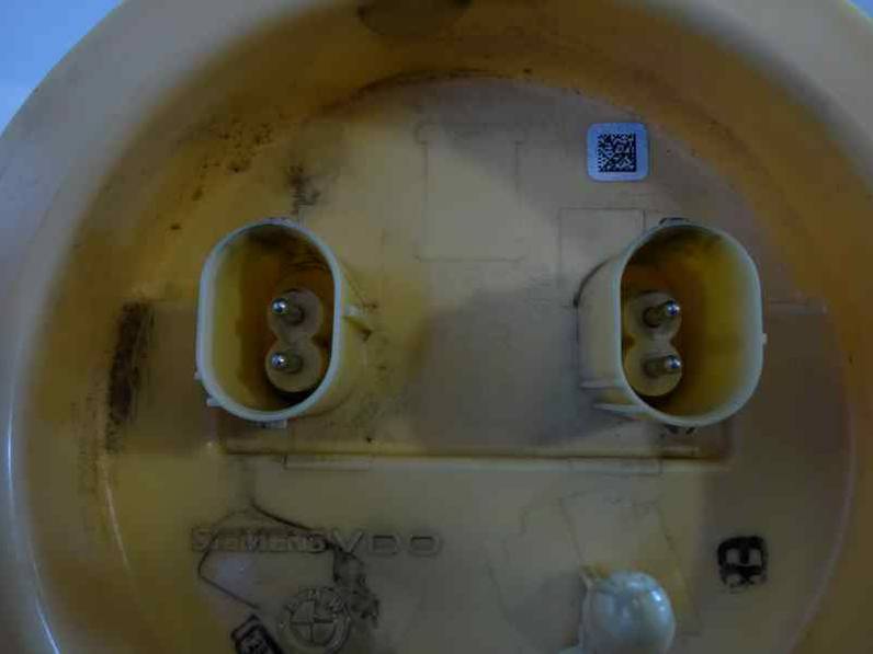 BOMBA COMBUSTIBLE BMW SERIE 1 BERLINA 2008 2.0 TURBODIESEL (143 CV)