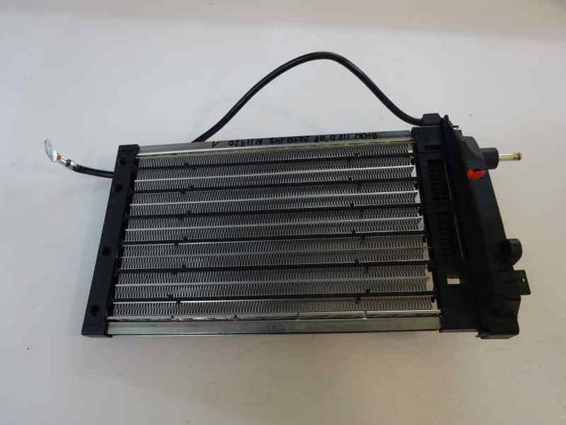 RESISTENCIA CALEFACCION BMW SERIE 1 BERLINA 2008 2.0 TURBODIESEL (143 CV)