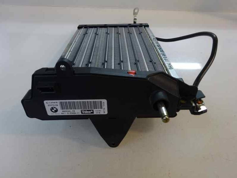 RESISTENCIA CALEFACCION BMW SERIE 1 BERLINA 2008 2.0 TURBODIESEL (143 CV)