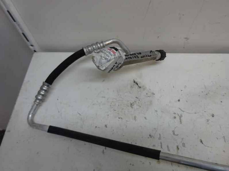 TUBOS AIRE ACONDICIONADO BMW SERIE 1 BERLINA 2008 2.0 TURBODIESEL (143 CV)