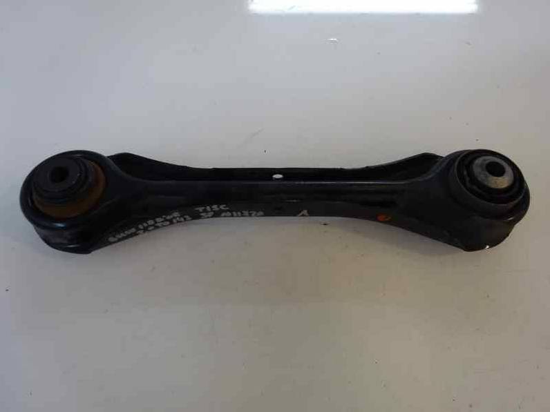 BRAZO SUSPENSION TRASERO IZQUIERDO BMW SERIE 1 BERLINA 2008 2.0 TURBODIESEL (143 CV)