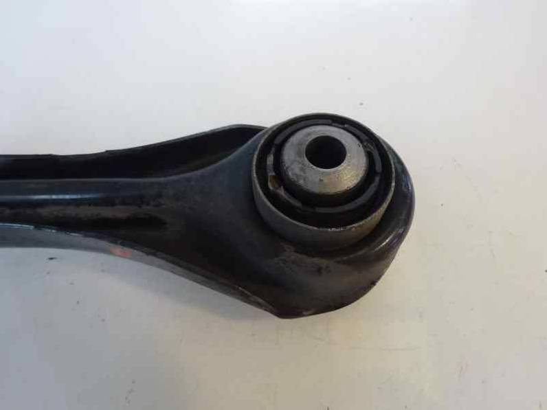 BRAZO SUSPENSION TRASERO IZQUIERDO BMW SERIE 1 BERLINA 2008 2.0 TURBODIESEL (143 CV)