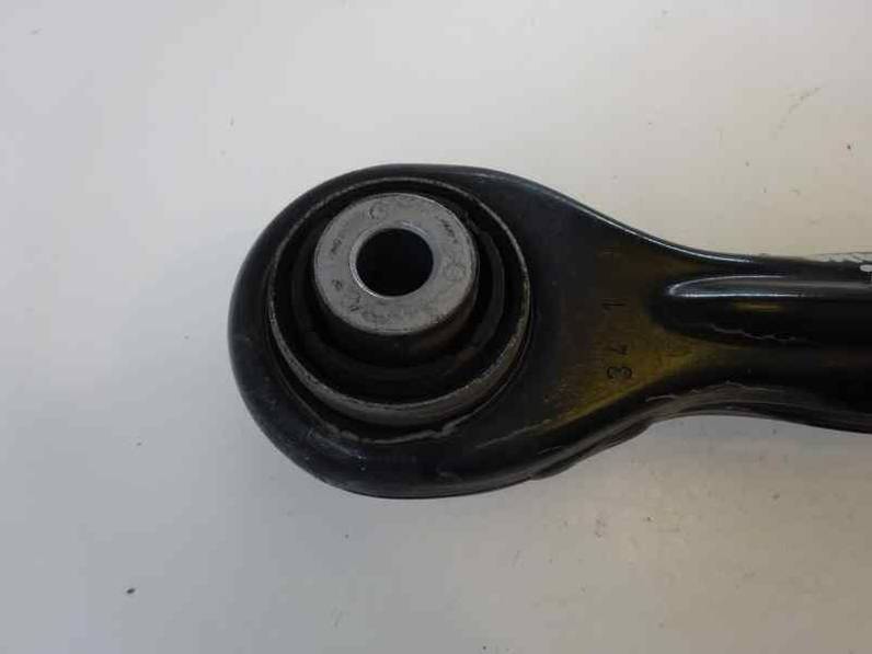 BRAZO SUSPENSION SUPERIOR TRASERO IZQUIERDO BMW SERIE 1 BERLINA 2008 2.0 TURBODIESEL (143 CV)
