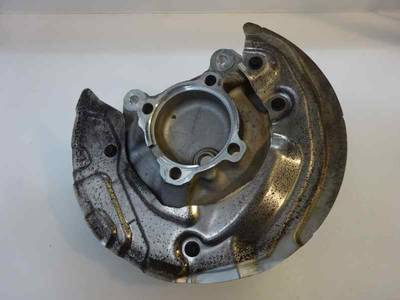 MANGUETA DELANTERA DERECHA BMW SERIE 1 BERLINA 2008 2.0 TURBODIESEL (143 CV)